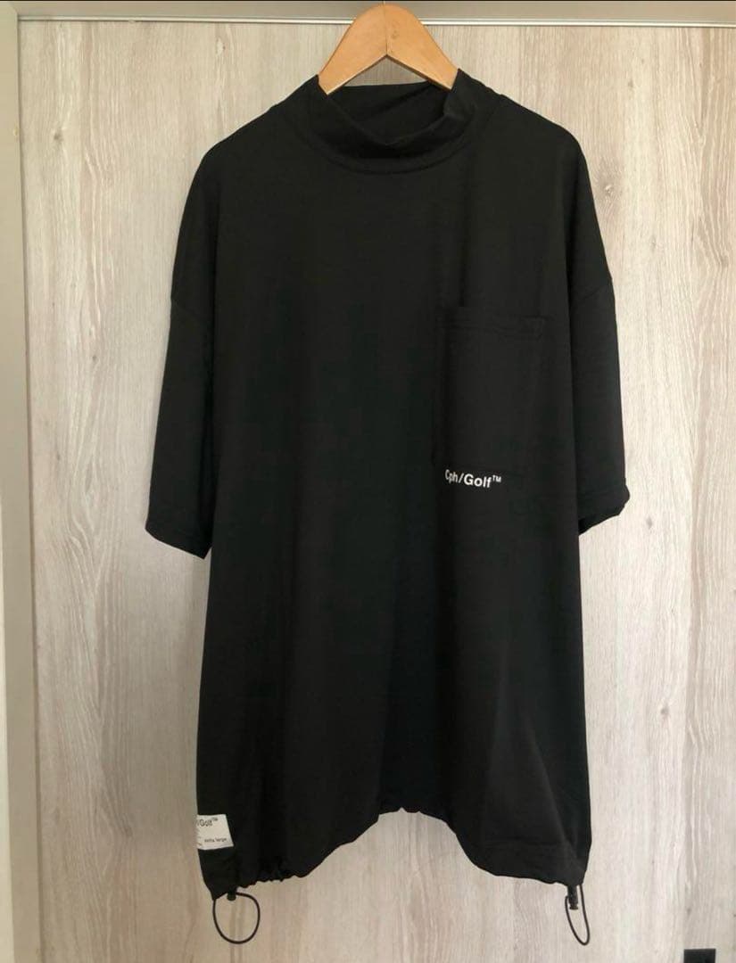 メンズウェア Cph/Golf