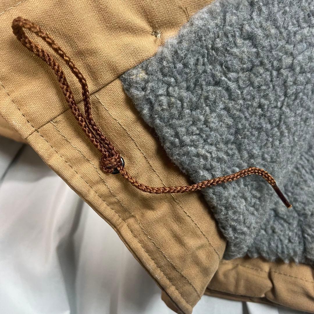 SPIEWAK GOLDEN FLEECE USA製 N1 デニム ジャケット