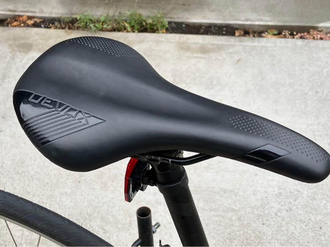 フェルト　ロードバイク