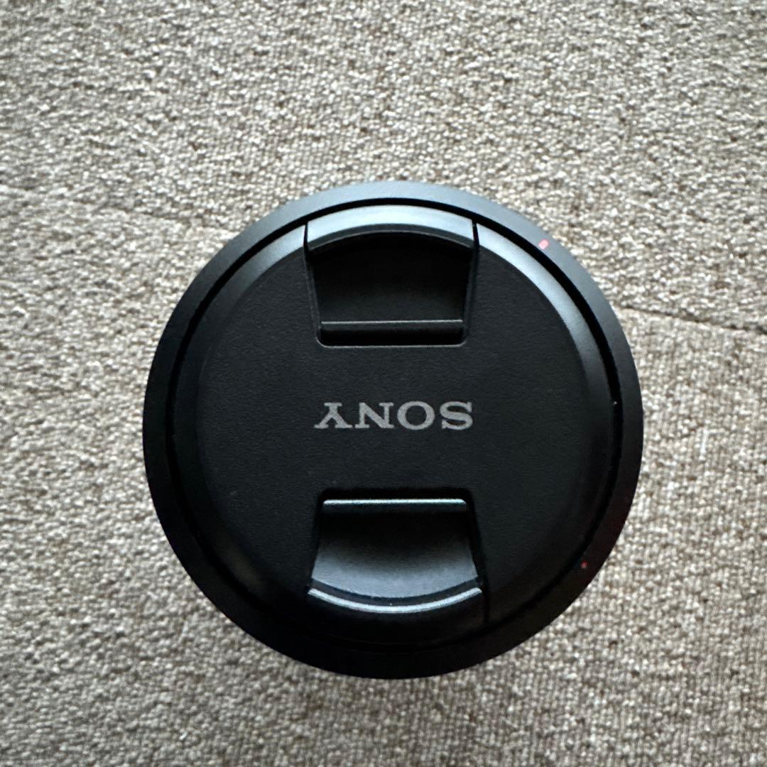 SONY FE 4/24-105 G OSS ズームレンズ