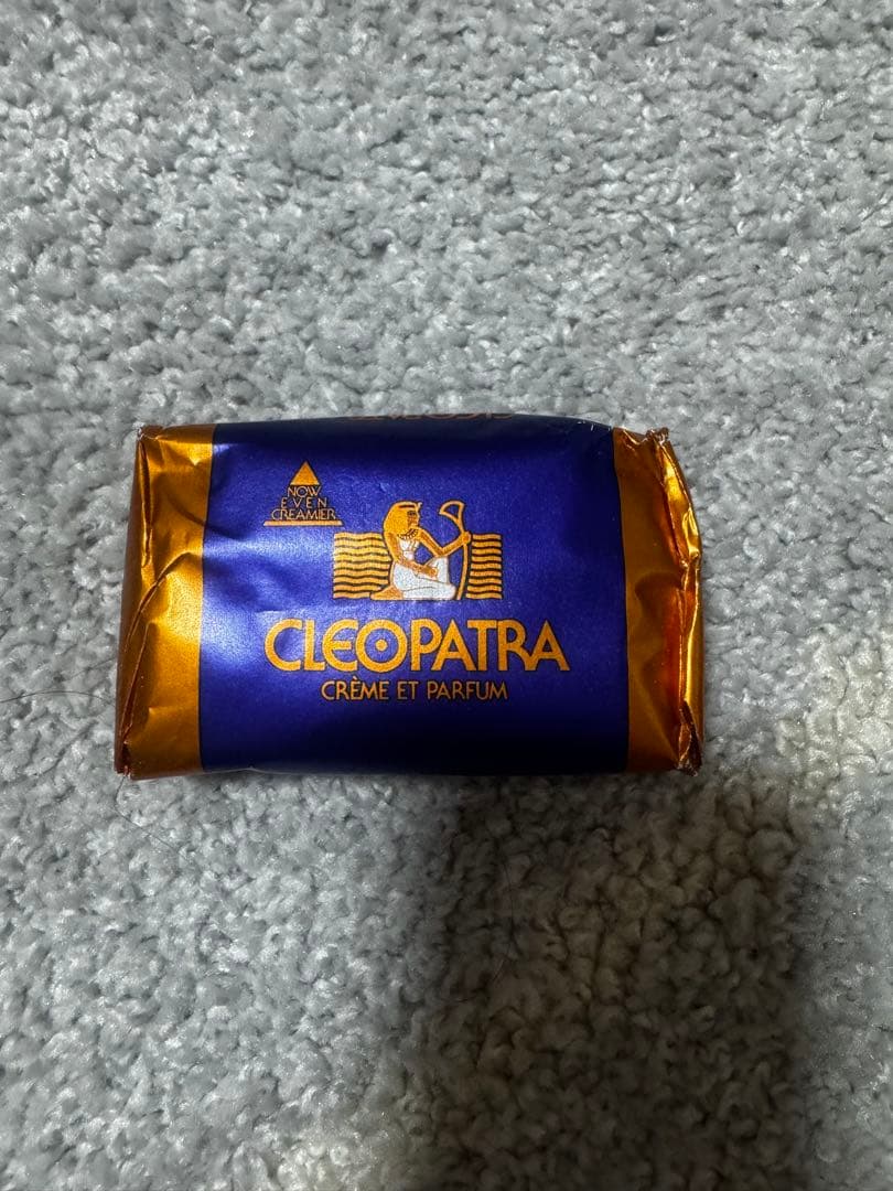 クレオパトラ石鹸 ドバイ 中東 - メルカリ