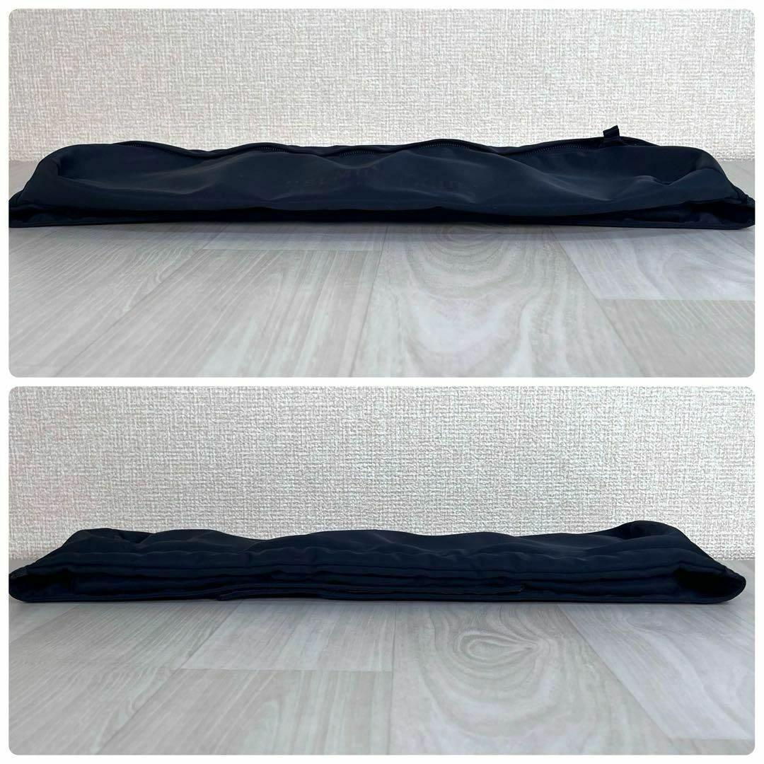 【良品】ヘルムートラング　ボディバッグ　本人期　ロゴ　90s アーカイブ　紺