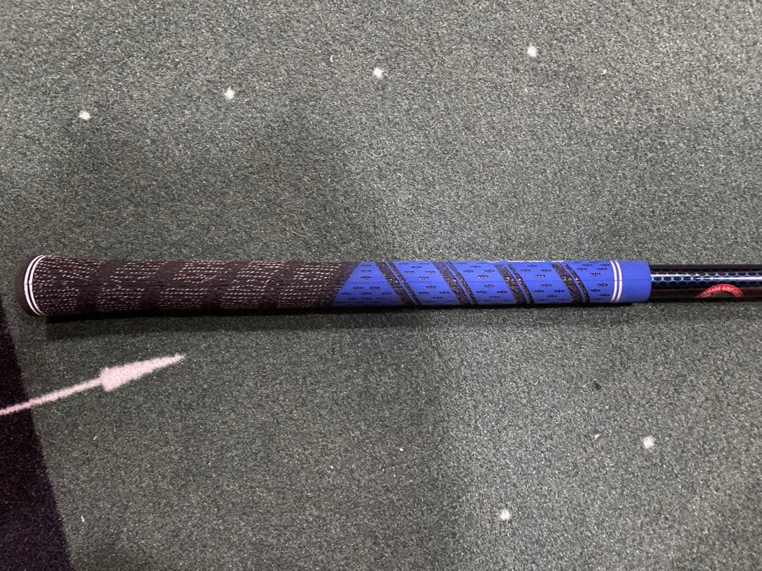 TaylorMade SIM2 Rescue 2番ユーティリティ　ヘッドカバー付