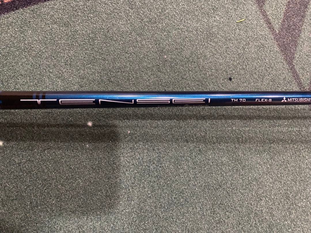 TaylorMade SIM2 Rescue 2番ユーティリティ　ヘッドカバー付