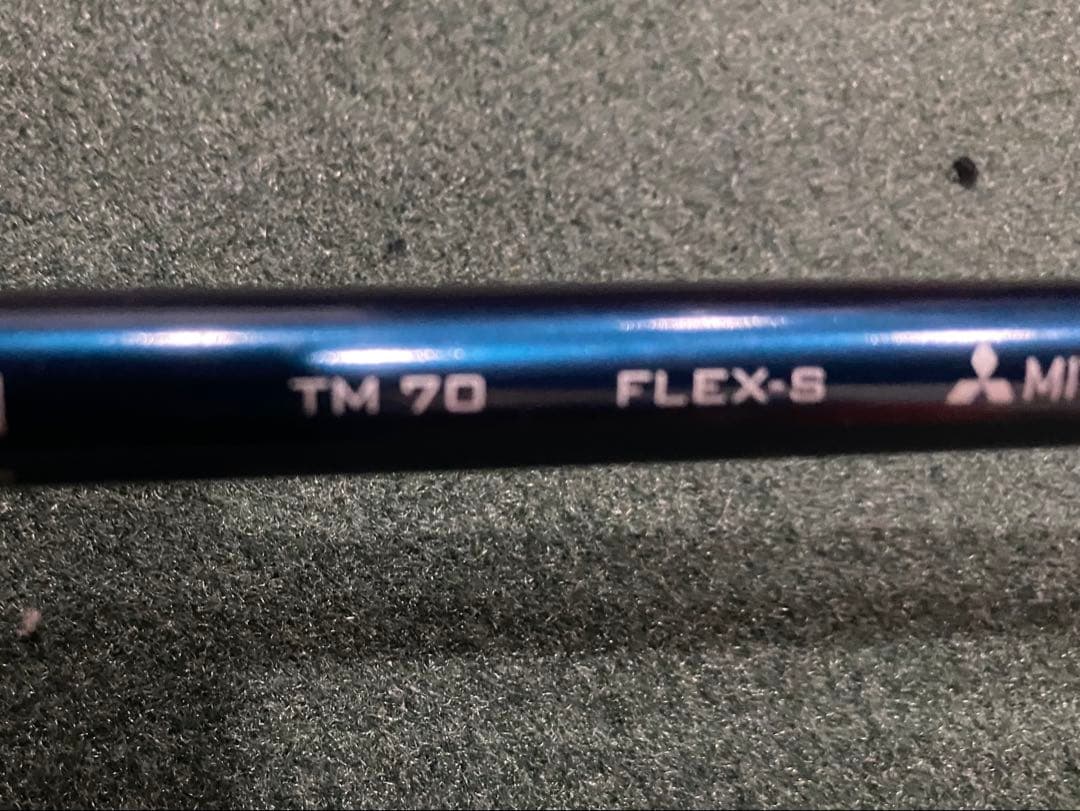 TaylorMade SIM2 Rescue 2番ユーティリティ　ヘッドカバー付