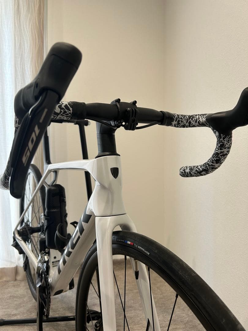 TREK madone gen8 sl5 105di2(r7120)化　Mサイズ