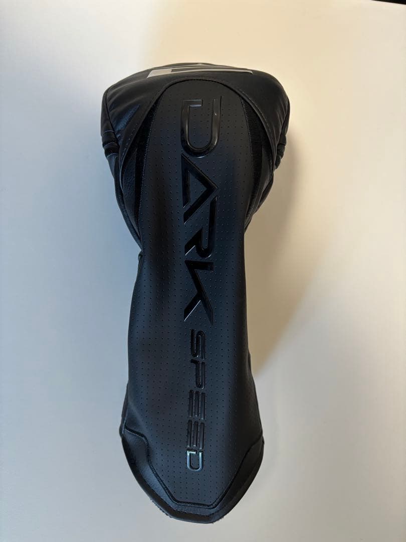 コブラ ダークスピード LS ドライバー アッタスV2