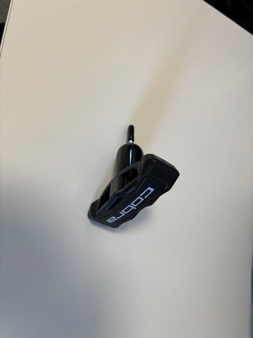 コブラ ダークスピード LS ドライバー アッタスV2