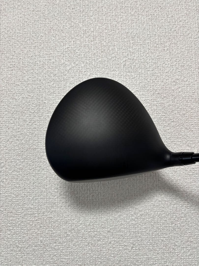 コブラ ダークスピード LS ドライバー アッタスV2