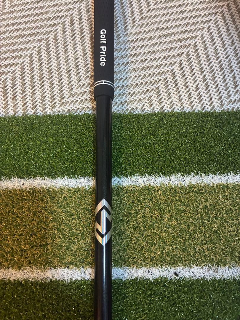 しましまさん専用　プロギア　PRGR 02アイアン　ラウネシャフト