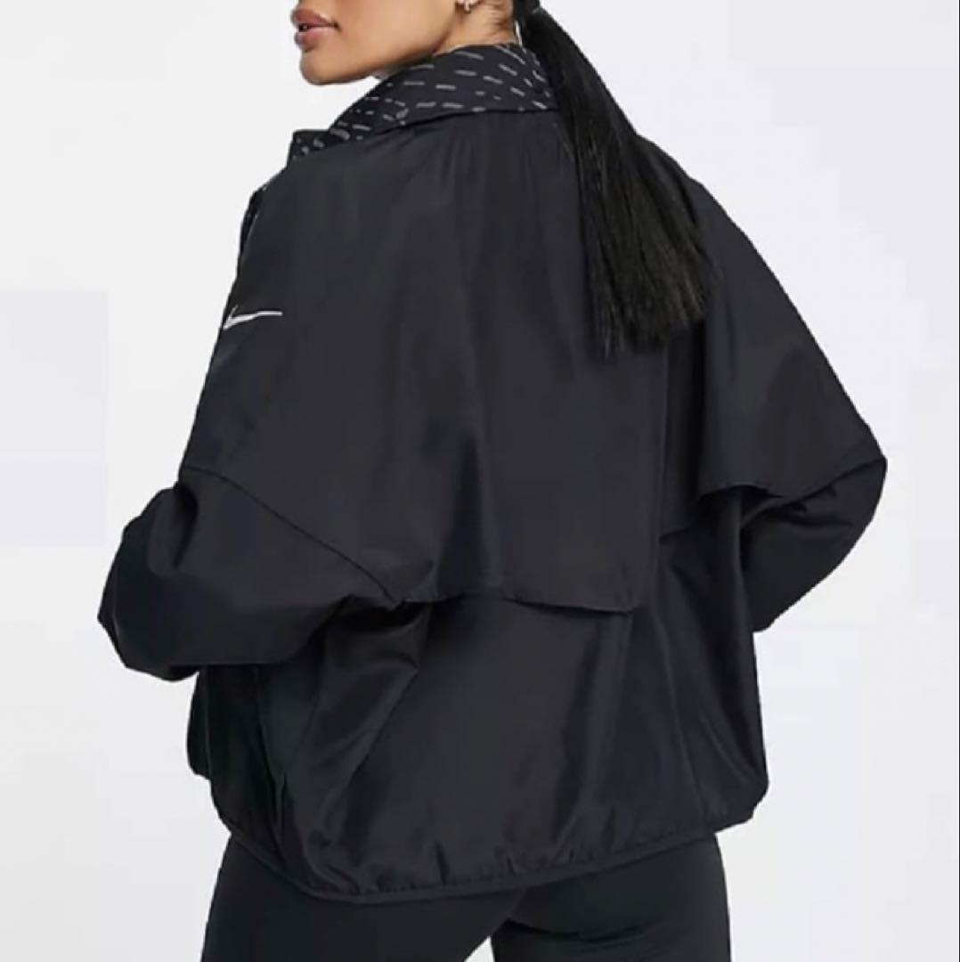 新品★定価19,250円❗️ナイキランニング ナイキジャケット ナイキレギンス★M