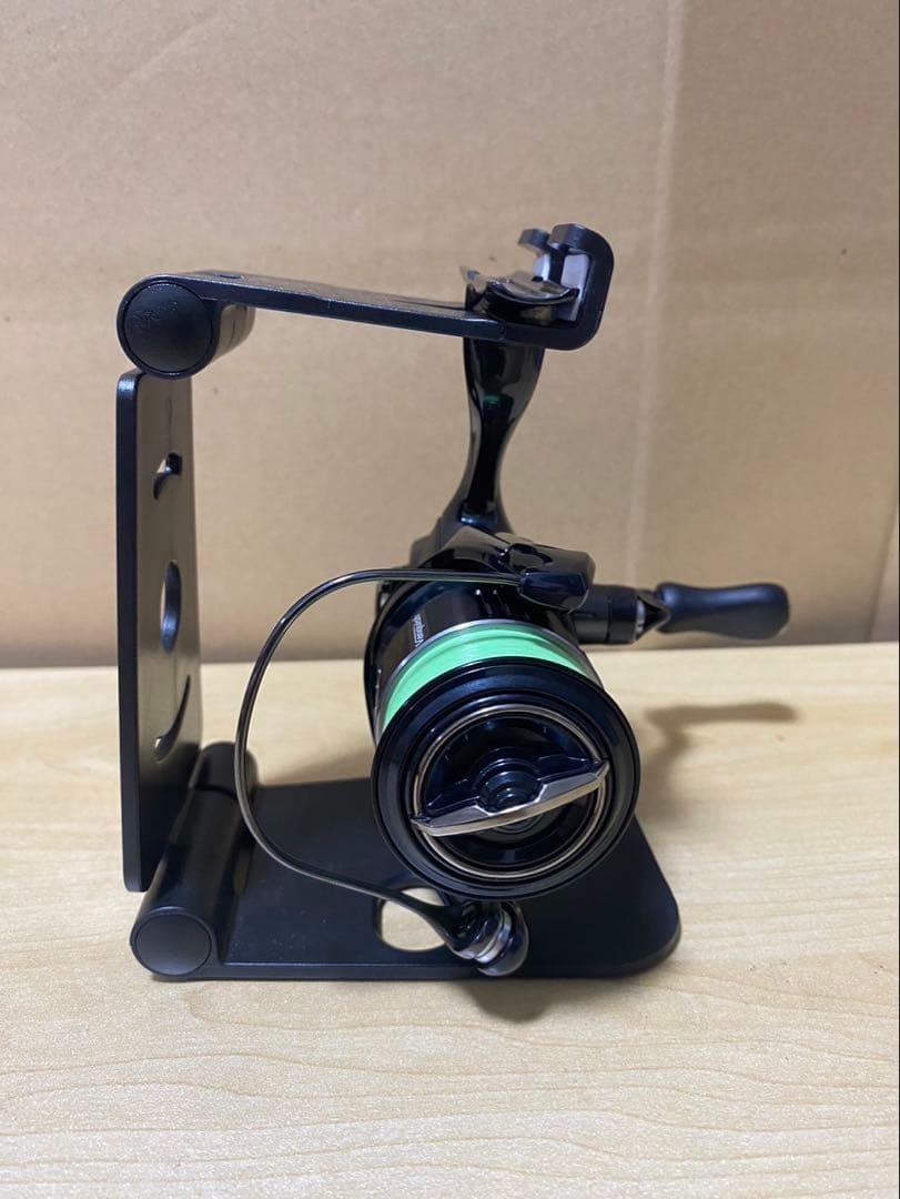 シマノ　19ヴァンキッシュC2000S