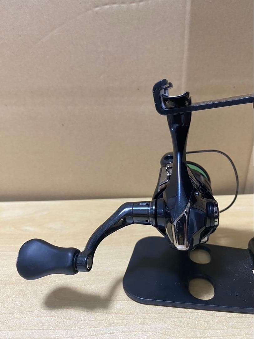 シマノ　19ヴァンキッシュC2000S