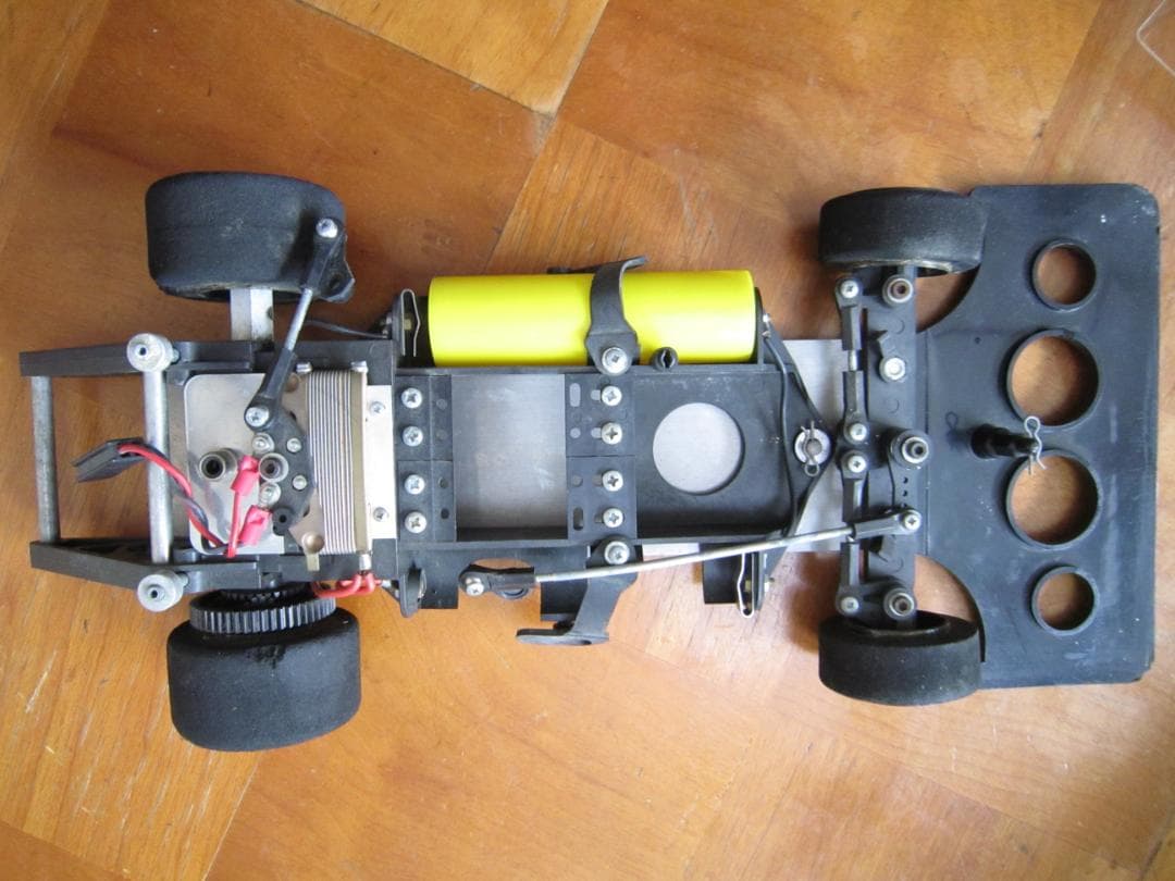 1979年 トドロキ 1/12 PHOENIX ER-12 ノバ532P 激レア