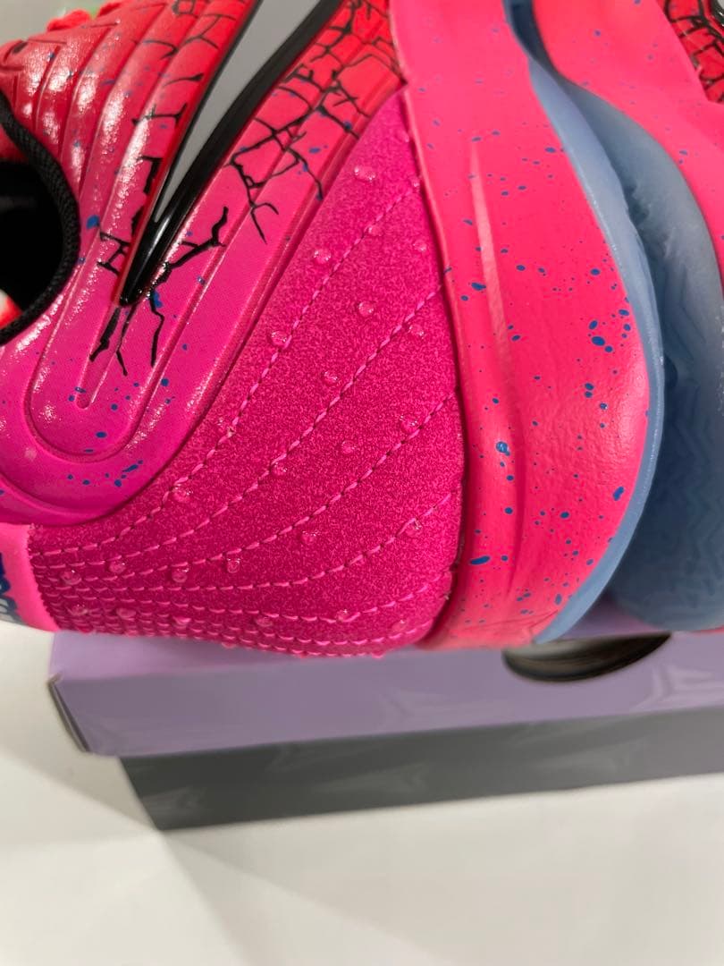 【新品】JA2 KOOLAID EP 28.5cm