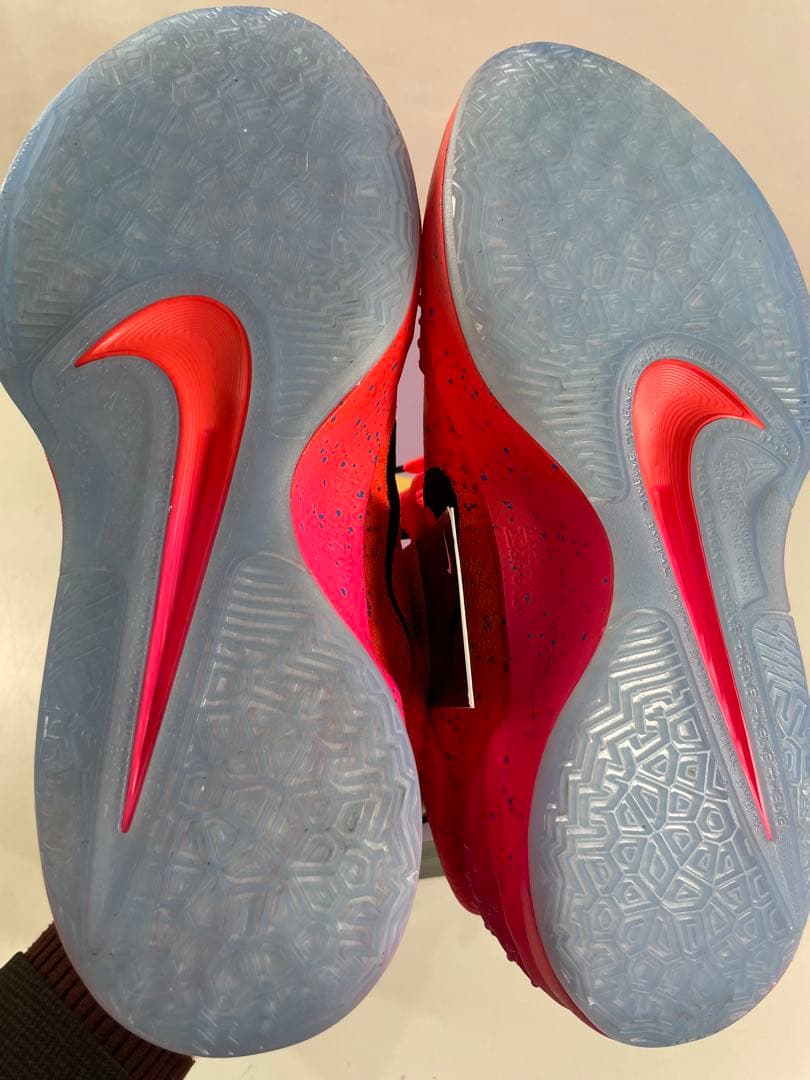 【新品】JA2 KOOLAID EP 28.5cm