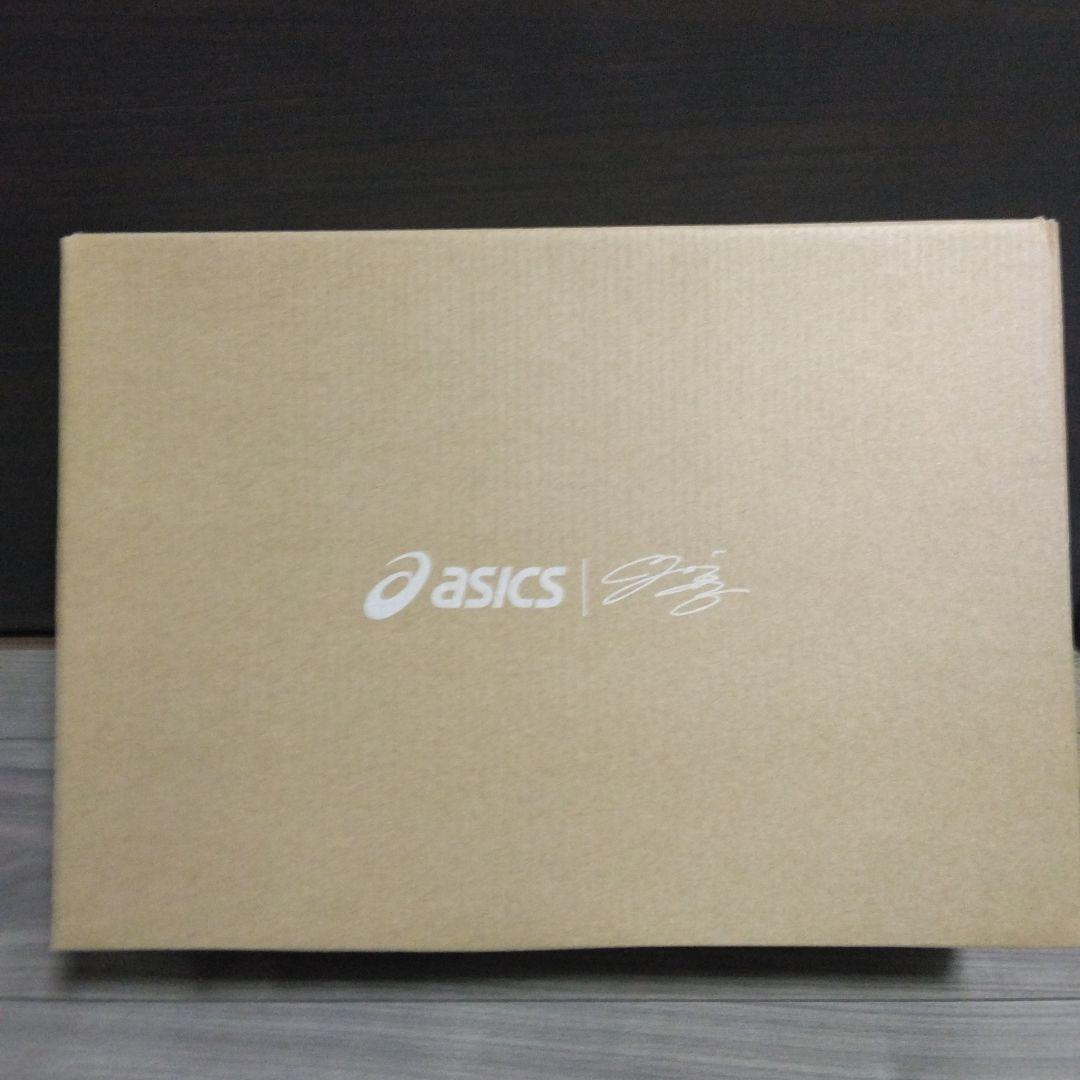 ☆*)様 新品_ASICS UNPRE ARS LOW 2 RT 26.5cm