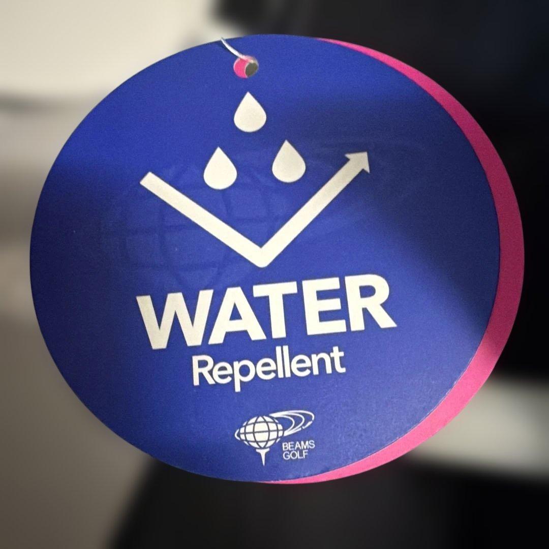 ビームス　ゴルフ　ジャケット　BEAMS GOLF