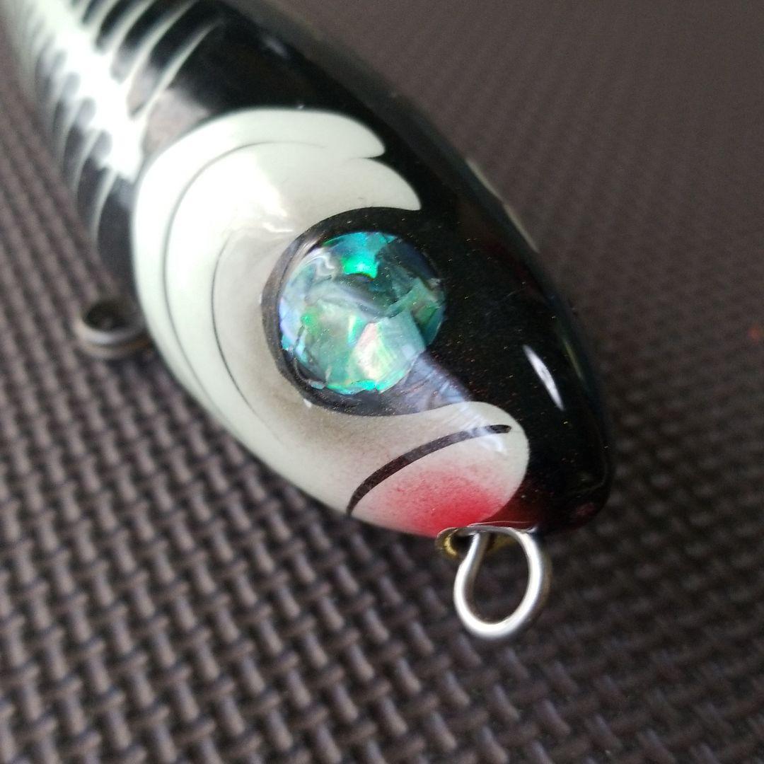 フィッシャーマン　ダイペン160