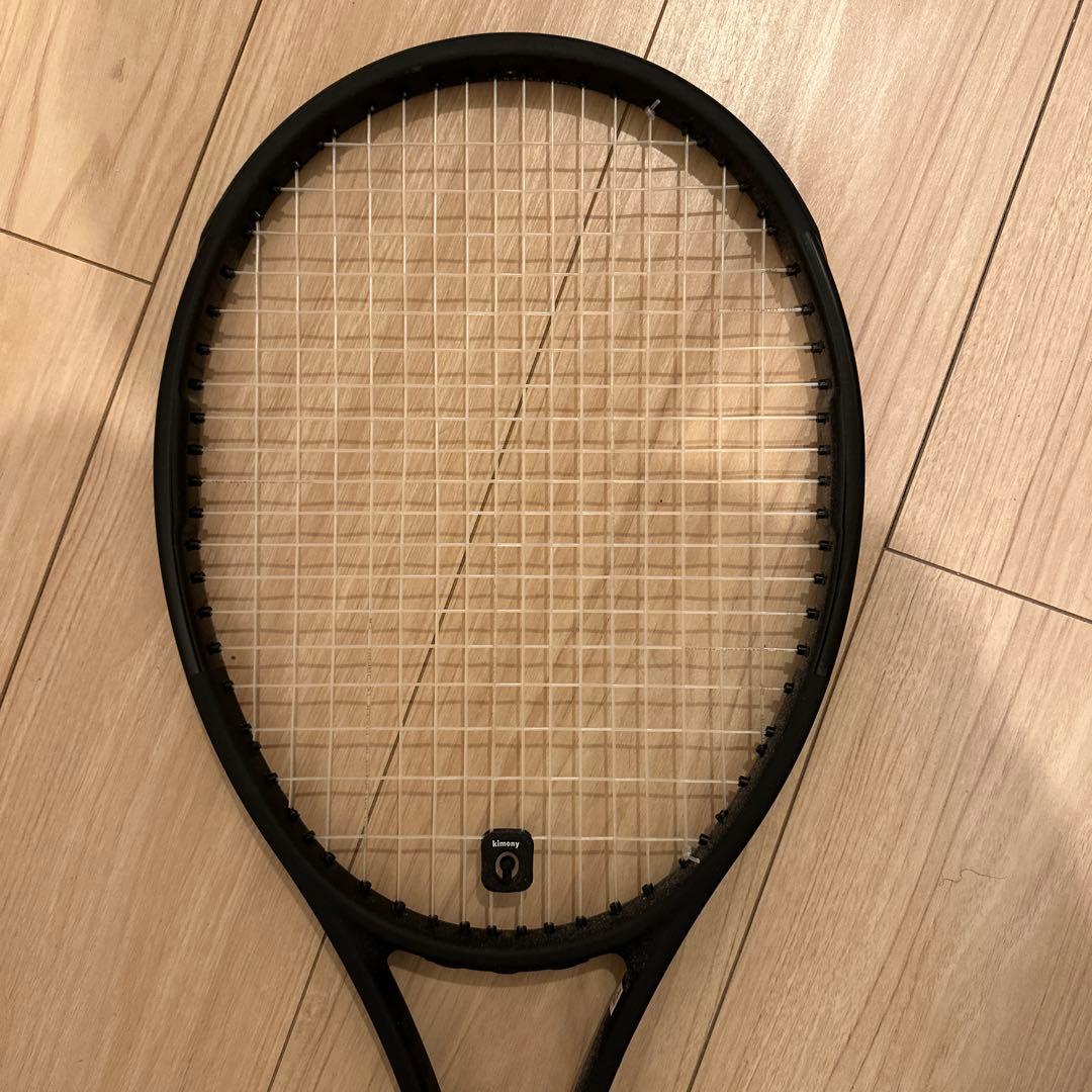 Wilson PRO STAFF RF テニスラケット
