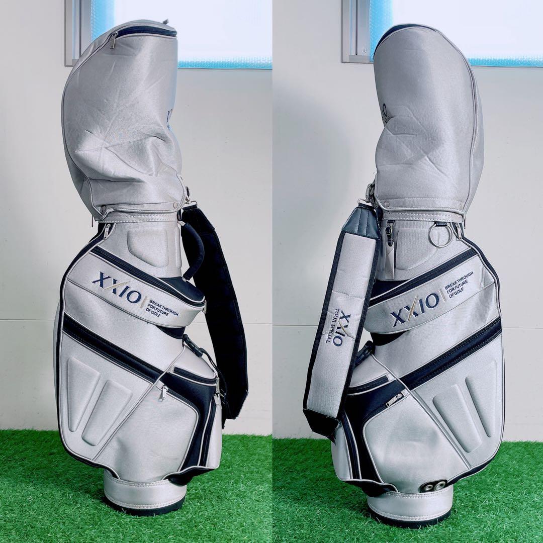 XXIO ゼクシオ　MP400 200 ゴルフクラブ　メンズセット N2070