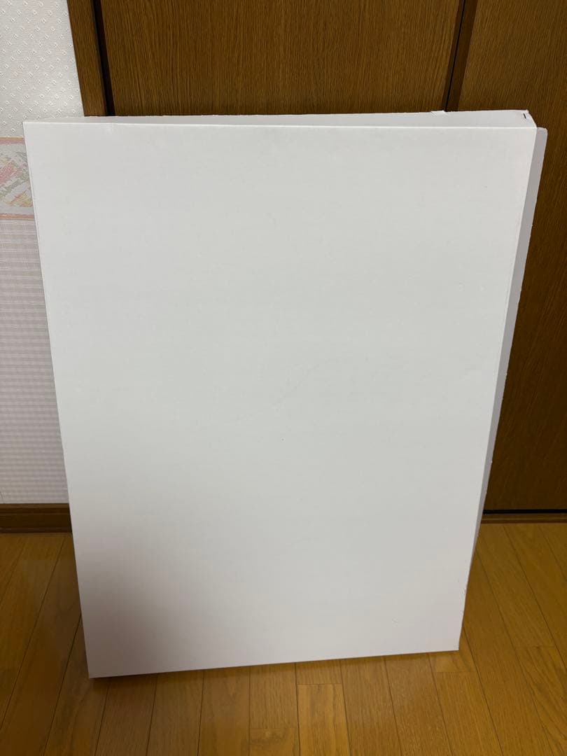 ゾンビランドサガ スマートアートプリント 紺野純子 直筆サイン入り