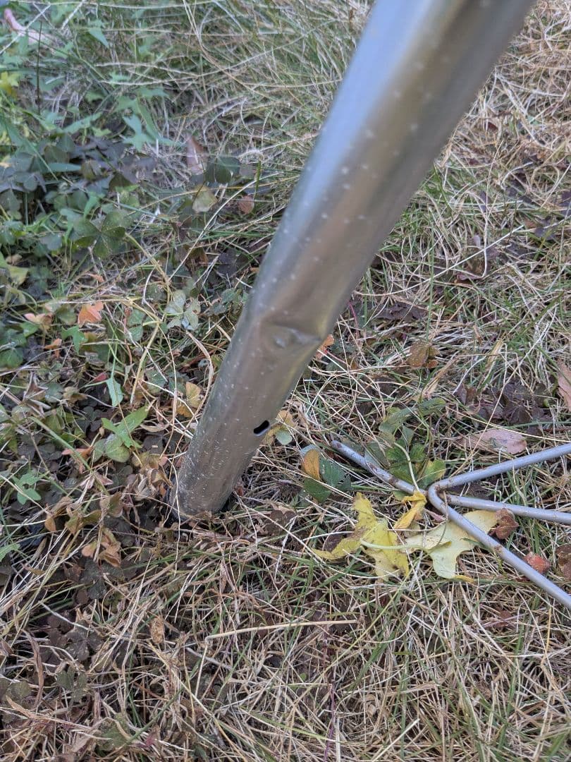 weber(ウェーバー)　ケトルグリル　直径47cm　ブラック　BBQグリル