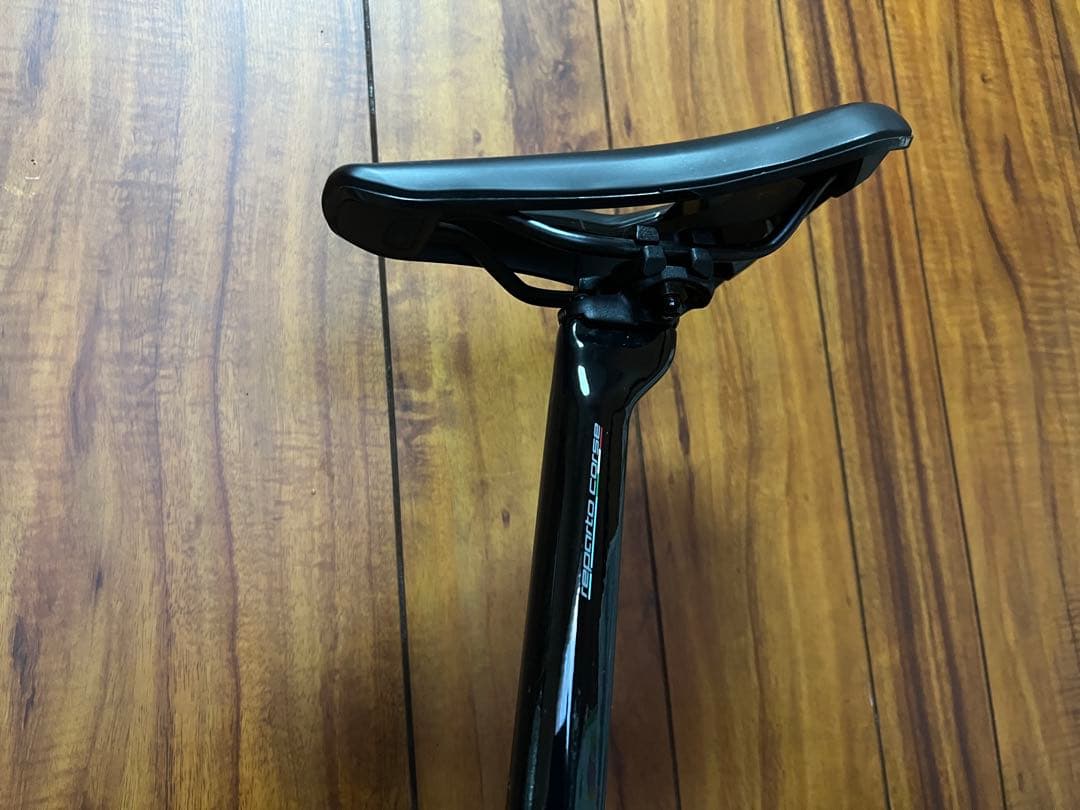 (ほいきち) 美品 ビアンキ BIANCHI INFINITO CV