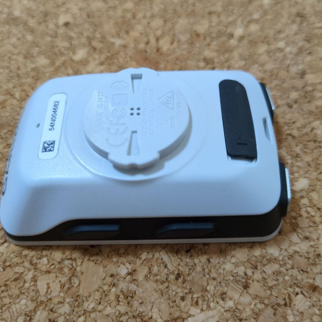 【超美品】GARMIN EDGE 520J サイクルコンピューター 本体 付属品