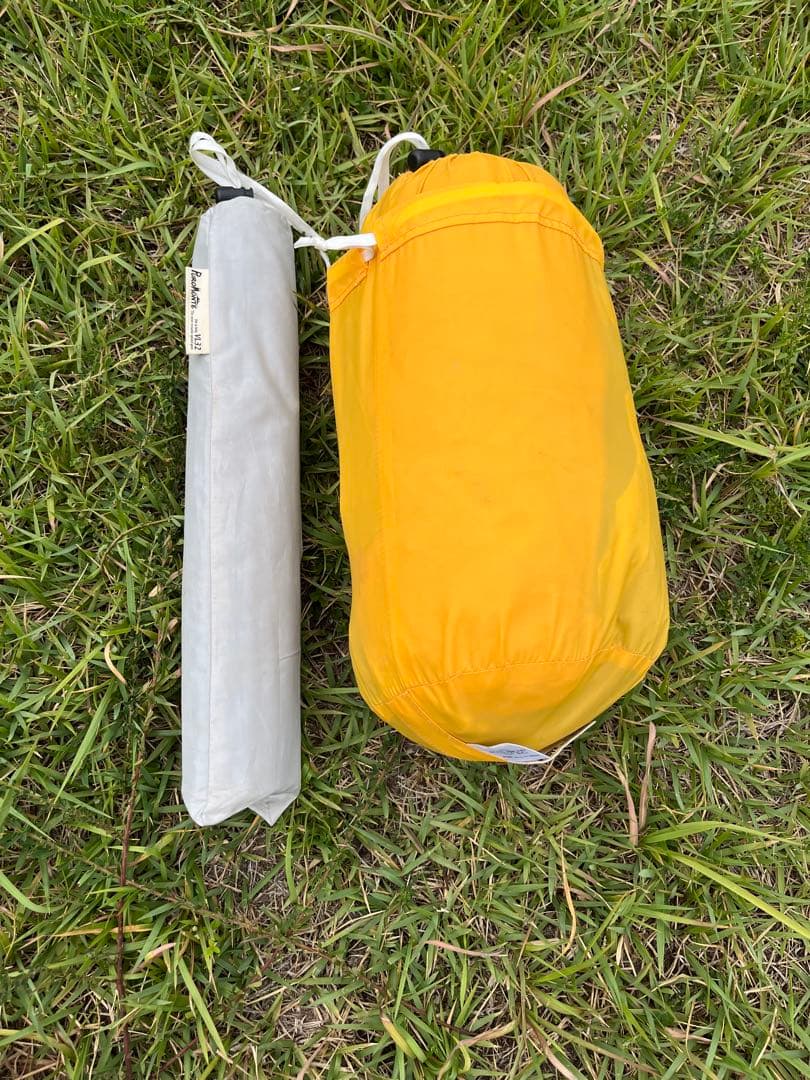 PUROMONTE VL-32 プロモンテ　山岳テント