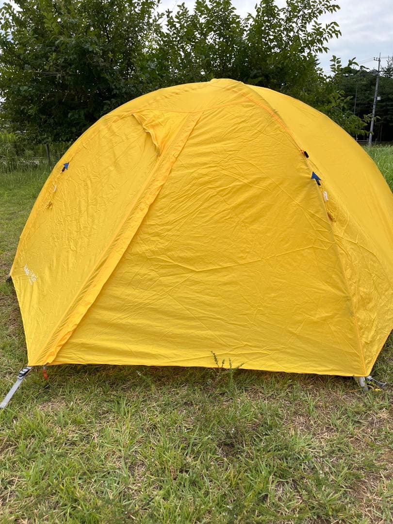 PUROMONTE VL-32 プロモンテ　山岳テント