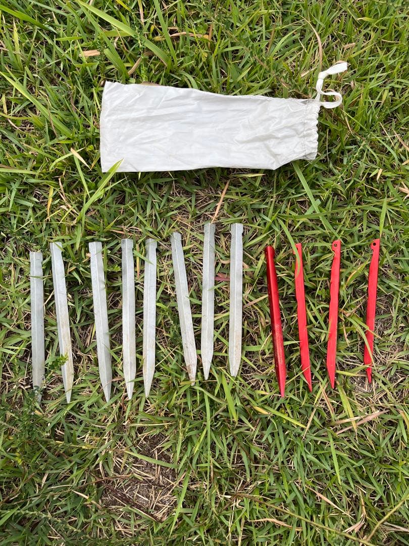 PUROMONTE VL-32 プロモンテ　山岳テント