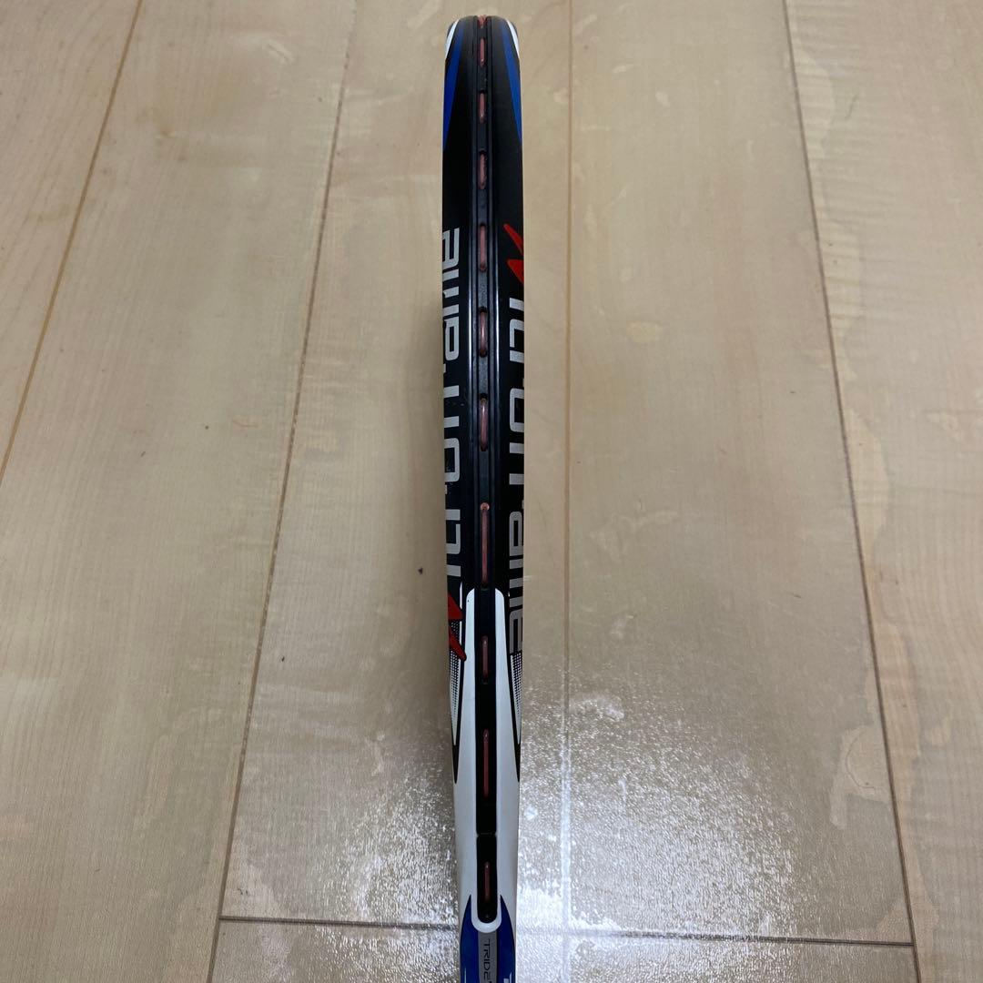 【比較的美品_即日発送】ソフトテニス　ヨネックス　NEXIGA50S UXL1