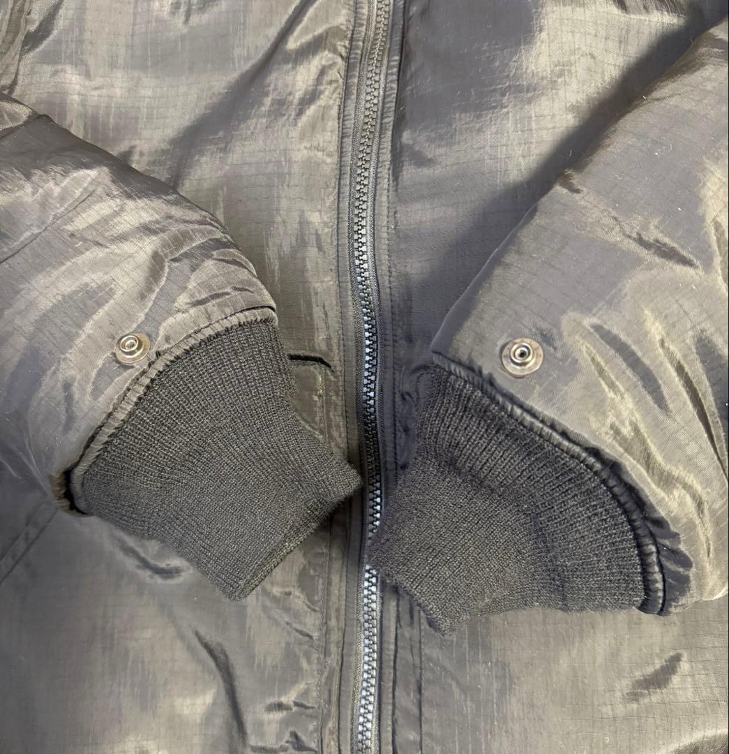 CORONA UTILITY インナージャケット Primaloft