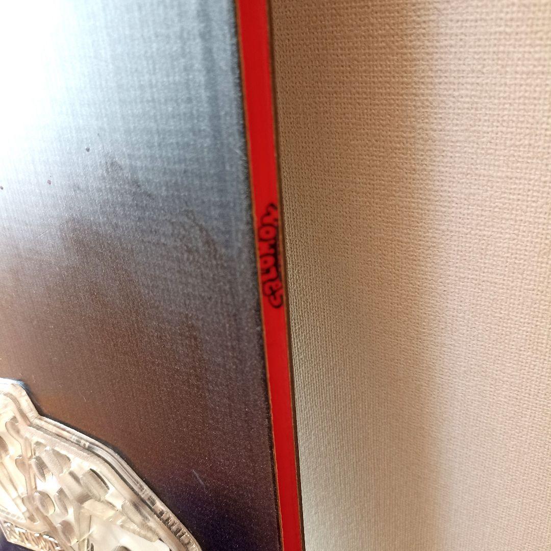 Salomon Sanchez スノーボード サルヴァトーレ サンチェス 154