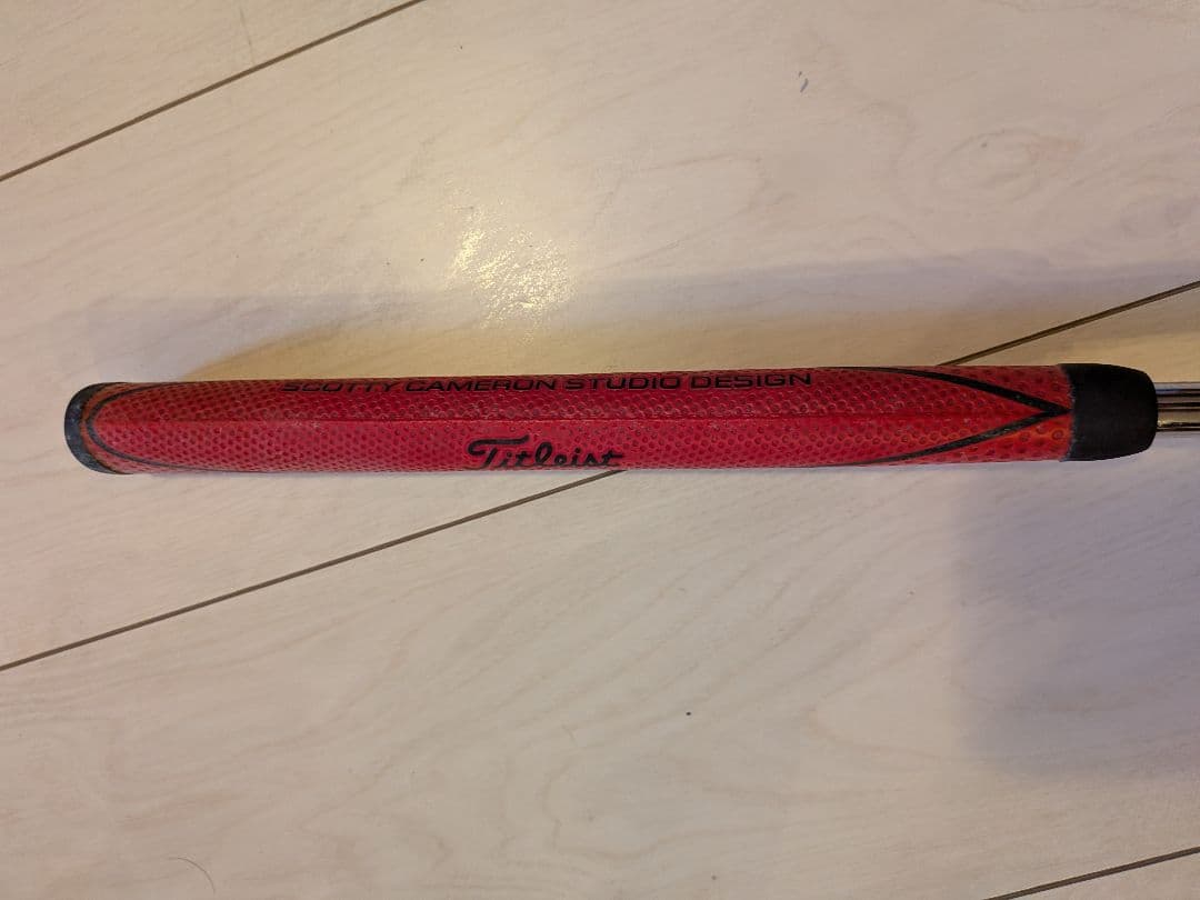 パター　スコッティキャメロン