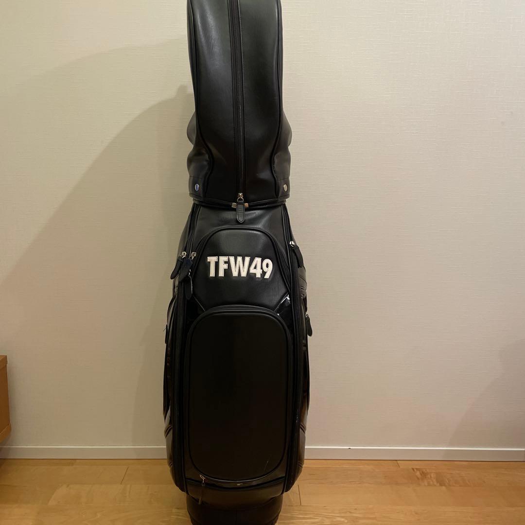 TFW49 キャディバッグ