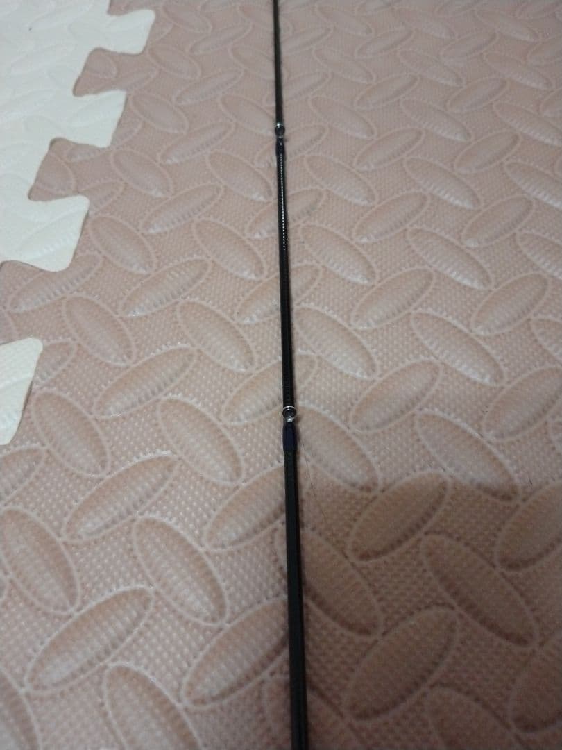 ヤマガブランクス　ブルーカレント3 69B　値引中