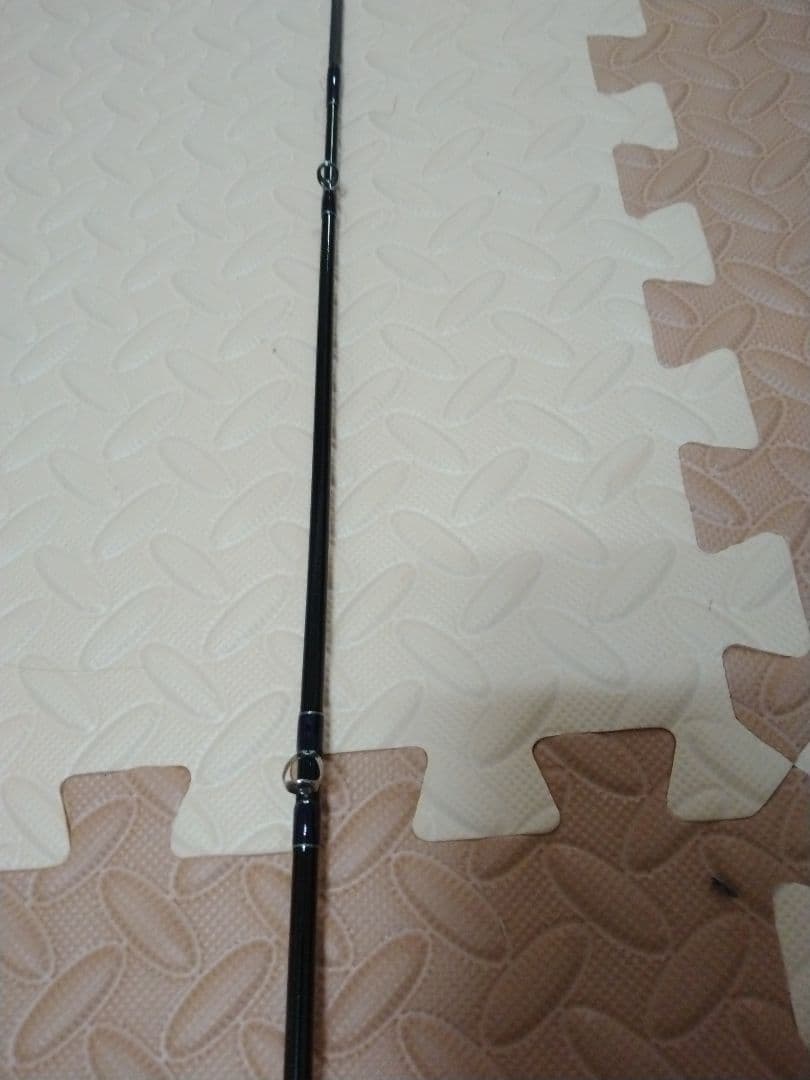 ヤマガブランクス　ブルーカレント3 69B　値引中