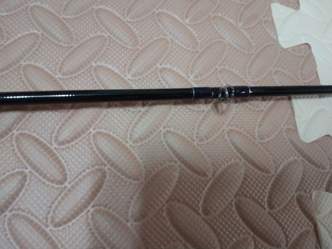 ヤマガブランクス　ブルーカレント3 69B　値引中