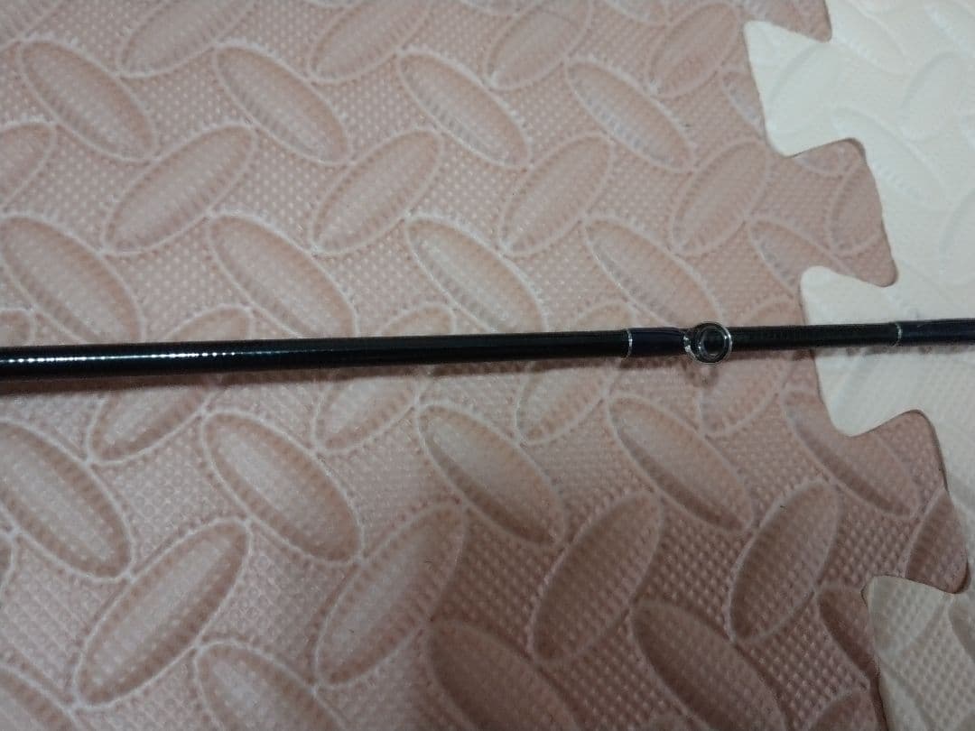 ヤマガブランクス　ブルーカレント3 69B　値引中