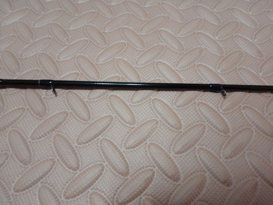 ヤマガブランクス　ブルーカレント3 69B　値引中