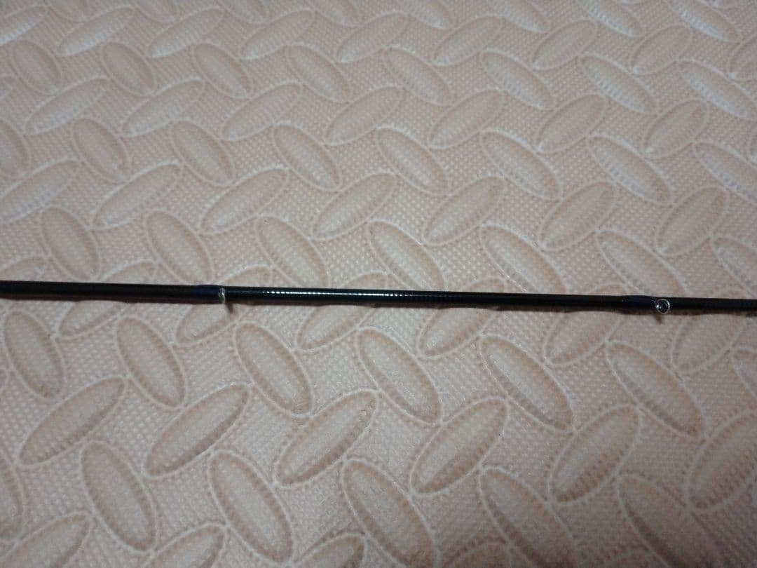 ヤマガブランクス　ブルーカレント3 69B　値引中