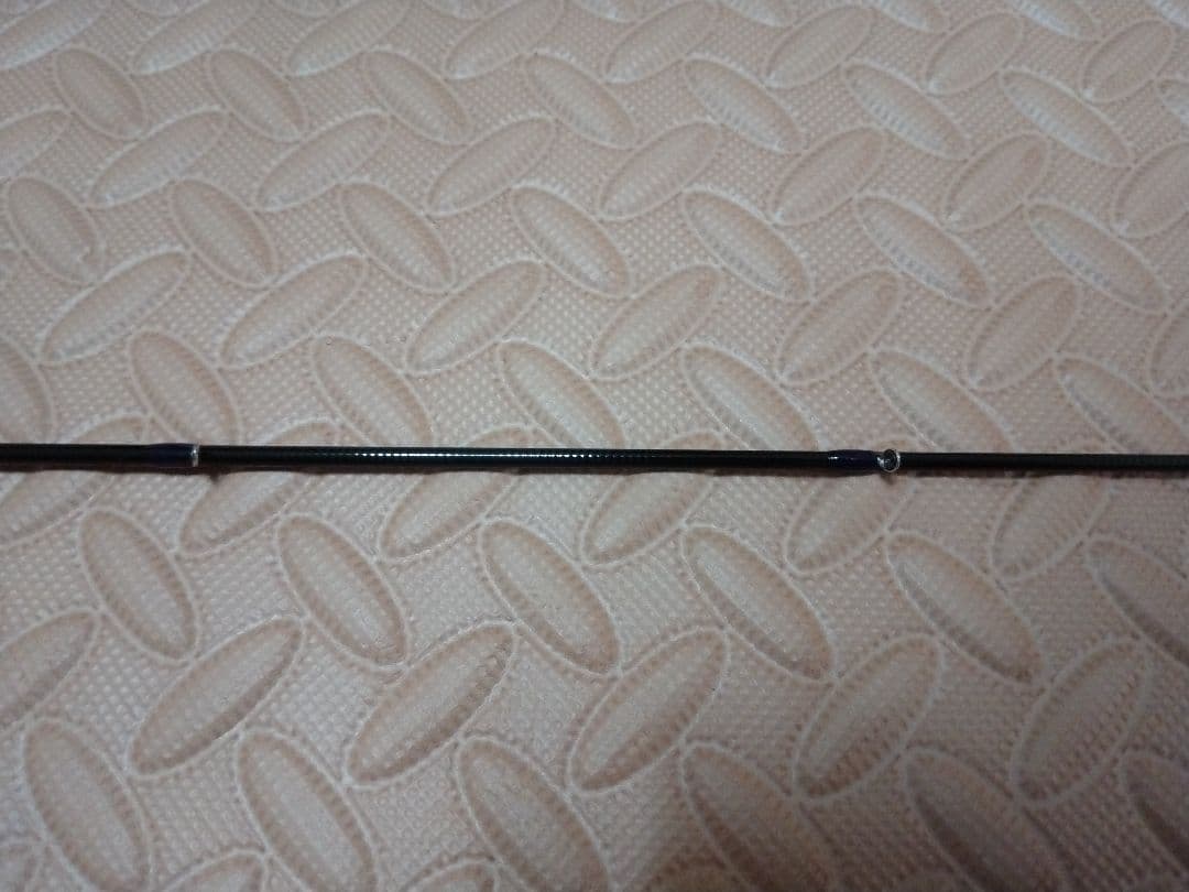 ヤマガブランクス　ブルーカレント3 69B　値引中