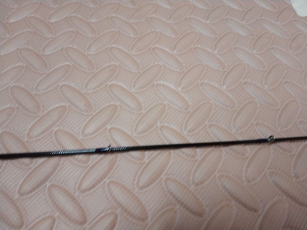 ヤマガブランクス　ブルーカレント3 69B　値引中