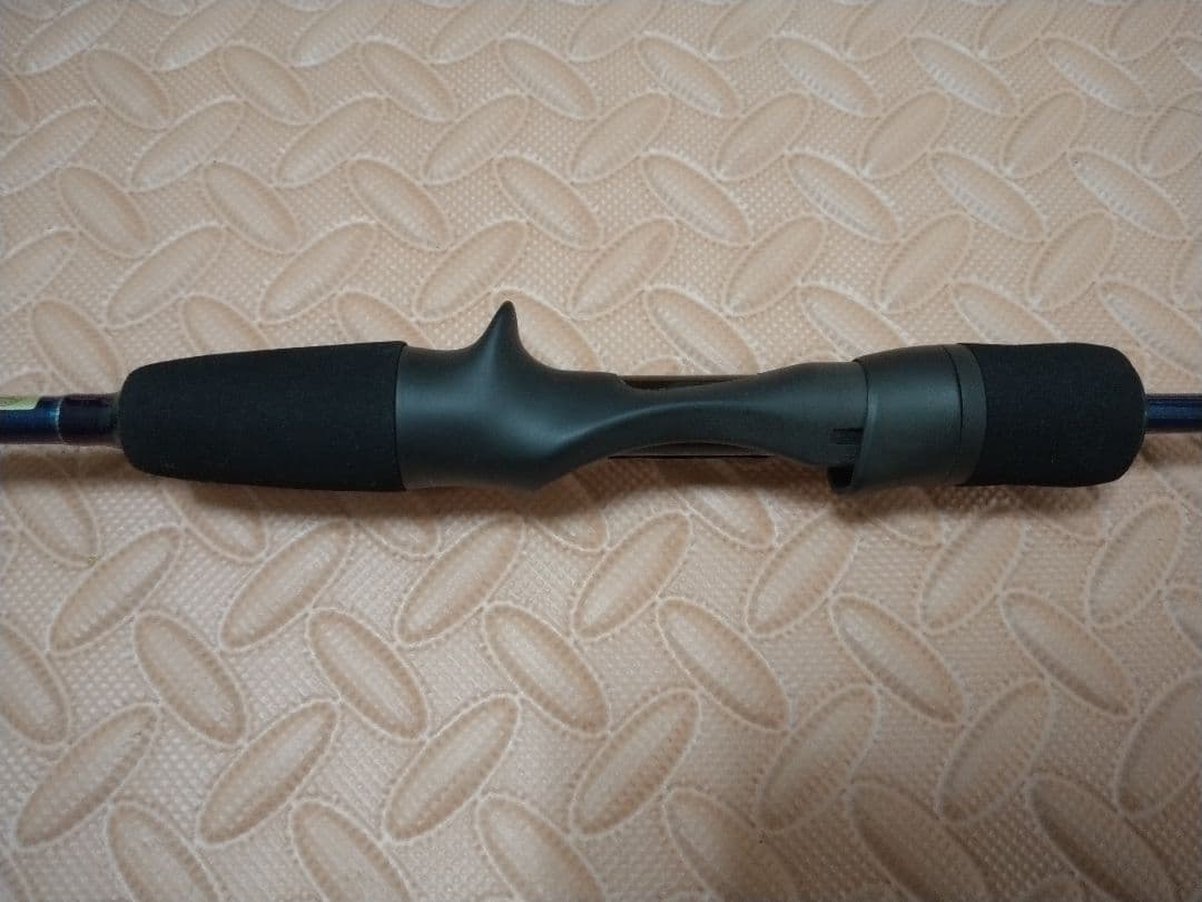 ヤマガブランクス　ブルーカレント3 69B　値引中