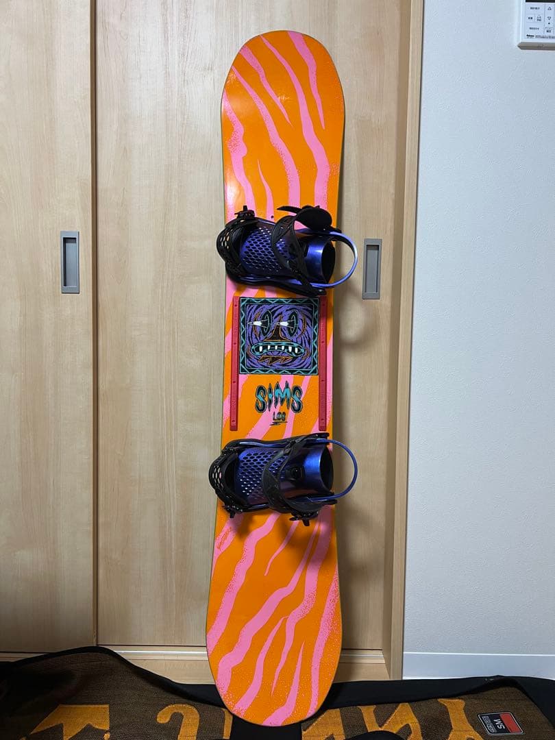 【送料無料】UNION LEGACY 21-22 Mサイズ