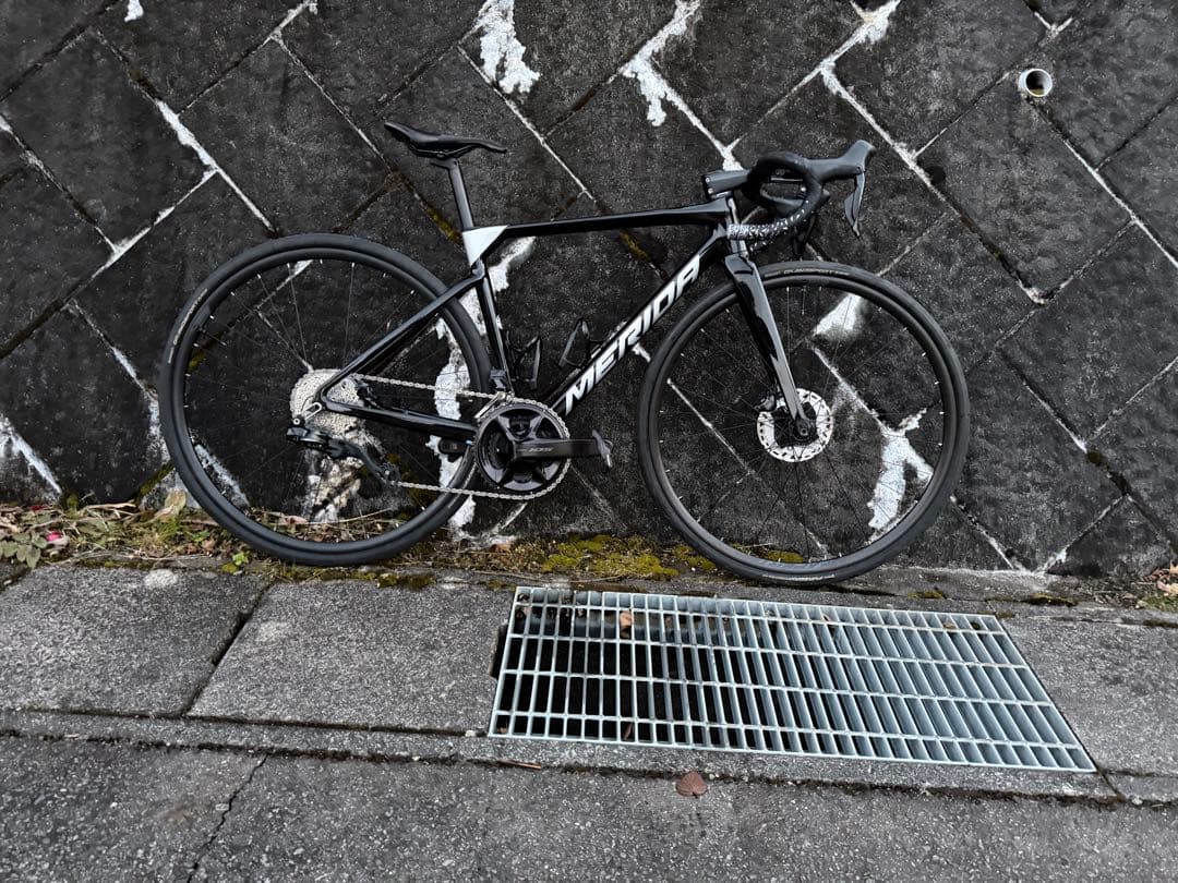 MERIDA スクルトゥーラ6000 105