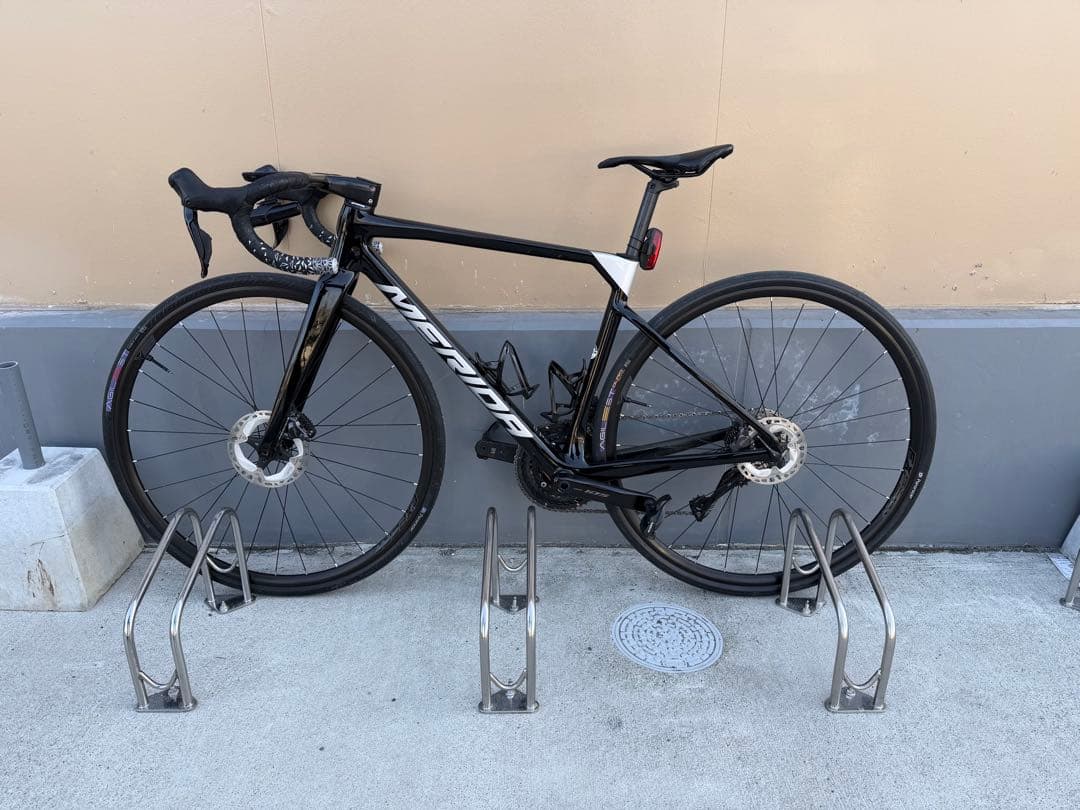 MERIDA スクルトゥーラ6000 105