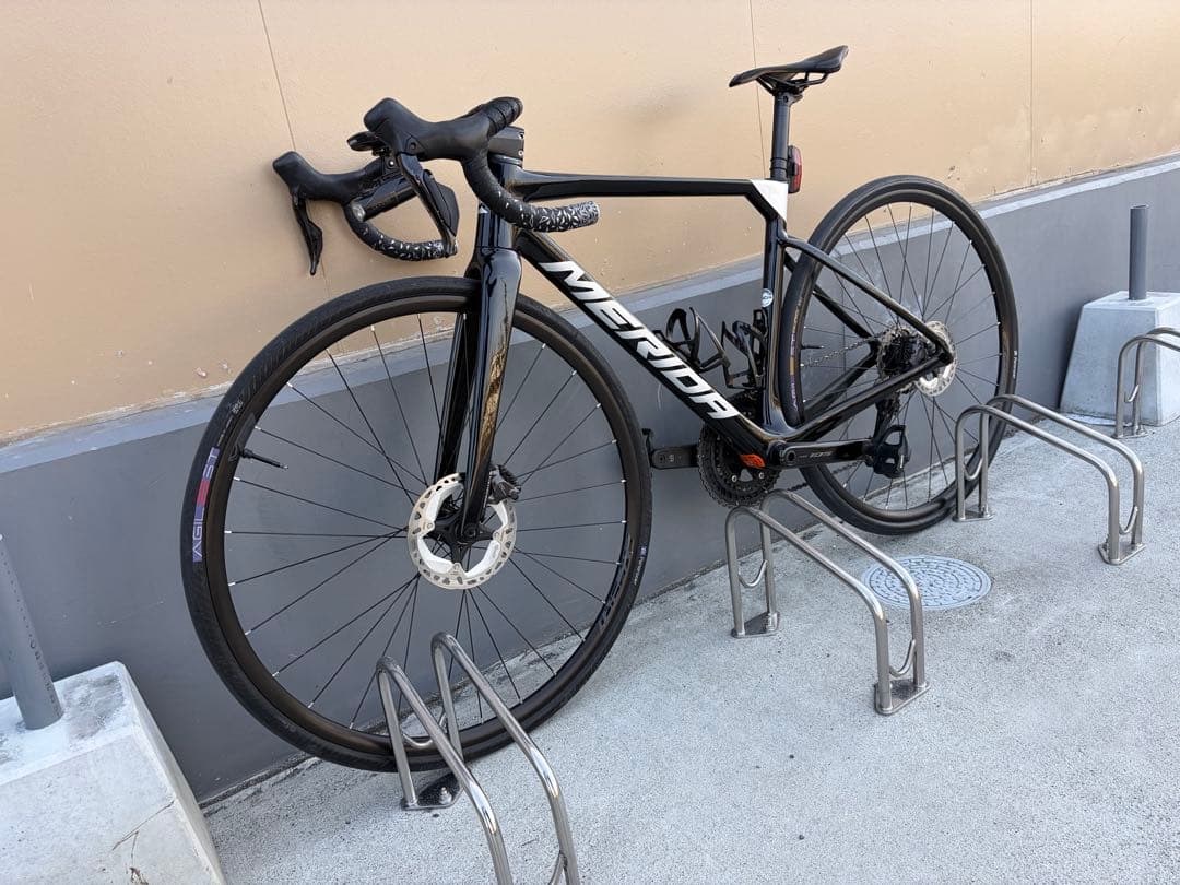 MERIDA スクルトゥーラ6000 105